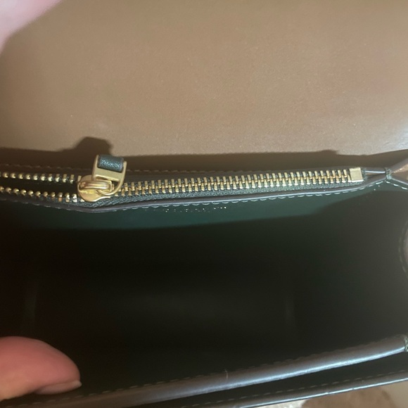 Tory Burch Small Eleanor Bag - Picture 4 of 4